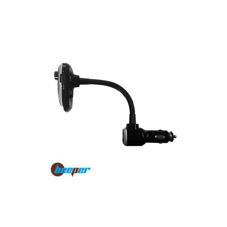 Kit mains libres (Kit bluetooth) BEEPER KMX-BT1060